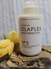 Olaplex No. 3 Hair Perfector Repairing Hair Treatment 3.3oz/100ml New/Sealed PIM