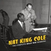 The Complete Billy May Sessions+5 Bonus Tracks | Nat King Cole | Deutsch | CD