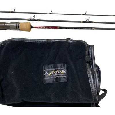 M-AIRE Trout rod Trucha 63H-SP with bag