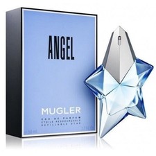 Angel by Thierry Mugler Perfume for Women 1.7 oz EDP Spray In Sealed Box