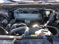 Camera/Projector Camera Eye Sight Liftgate Mounted Fits 19-23 ASCENT 28908581