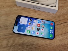 iPhone 15 Plus 128GB - Black Unlocked **BARGAIN!**