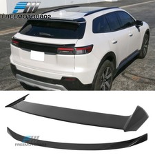 Fits 24-26 Honda Prologue Ikon Rear Middle Spoiler Roof Spoiler - Gloss Black Fits 24-26 Honda Prologue Ikon Rear Middle Spoiler Roof Spoiler - Gloss Black