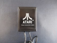 Atari Power Supply C017945 Tested Works