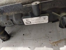 Radiateur Volkswagen NEW BEETLE