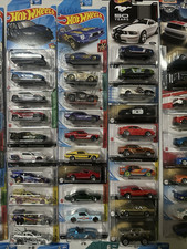 Hot Wheels random lot of 24