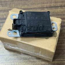 OEM Front Grille Distance Radar Sensor Module KR9P-67-XA0 for 2024 Mazda CX-90