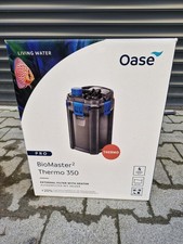 Oase Aussenpumpe