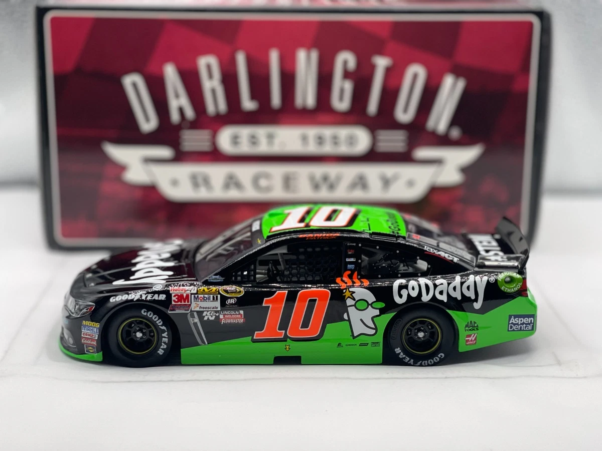 Danica Patrick Diecast Racing Cars 2015 Vehicle Year for sale | eBay
