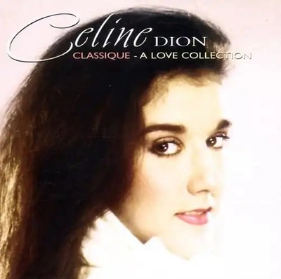 Celine Dion - Classique