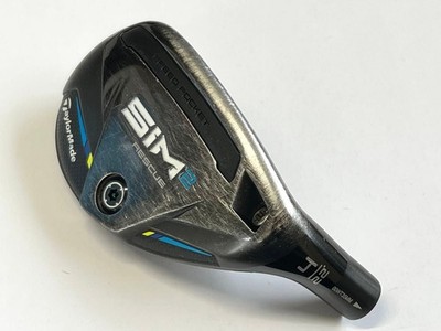 TaylorMade SIM2 Rescue 4U 22° Hybrid Utility Head Only Right Handed
