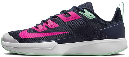 Nike Air Zoom Vapor Pro Obsidian Hyper Pink - CZ0220-402  display picture 1