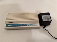 US ROBOTICS MAC FAX SPORTSTER External FAX MODEM 28,800 V.34 V.32 Mac Fax