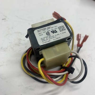 Basler Electric BE28289006 Furnace Transformer 46-24124-03