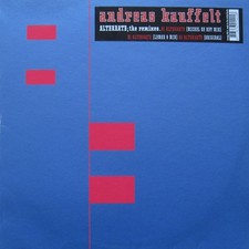 Andreas Kauffelt   Alternate (Remixes) (2001)...