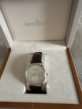 Jaeger-LeCoultre Master Ultra Thin Gents Watch
