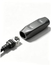Ethernet Starlink Cable Coupler for Starlink Gen 3 - IP68 Waterproof Extension