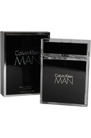Calvin Klein Man Eau de Toilette Spray 50ml Mens Fragrance