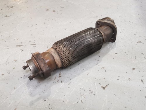 BMW X5 INTERMEDIATE PIPE E53, 11/00-12/06 00 01 02 03 04 05 06