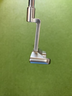 Bettinardi 000/300 Robert J Bettinardi 35” Blade Putter Rare | eBay