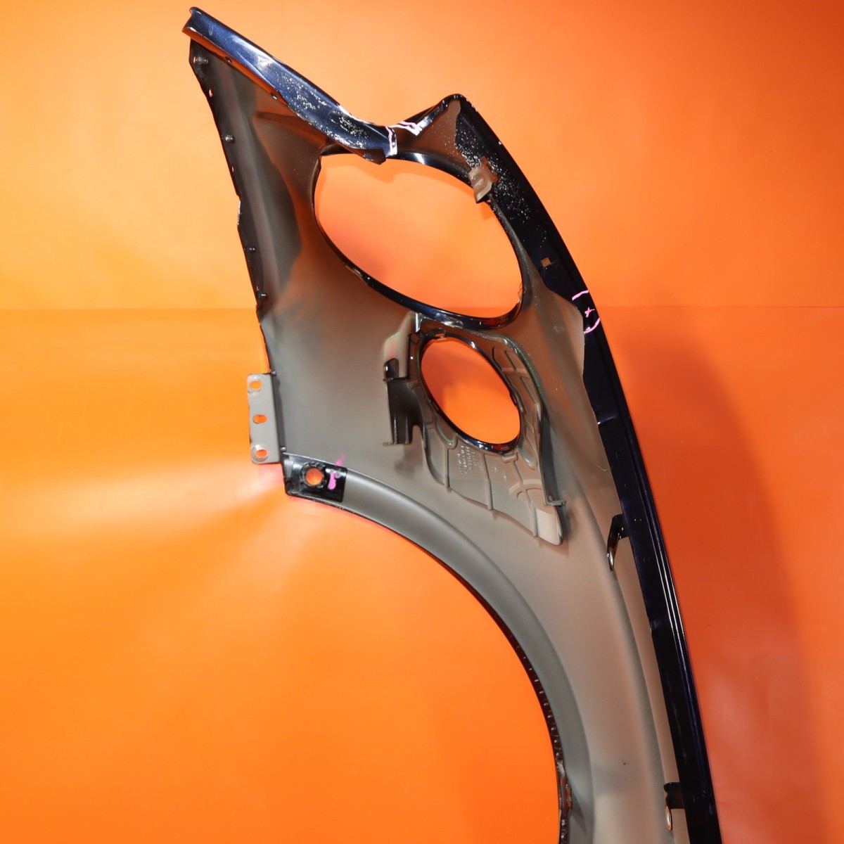 Bentley Continental GT 2020-2023 Right Fender