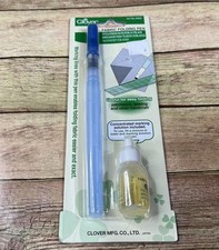 Clover Fabric Folding Pen 4053