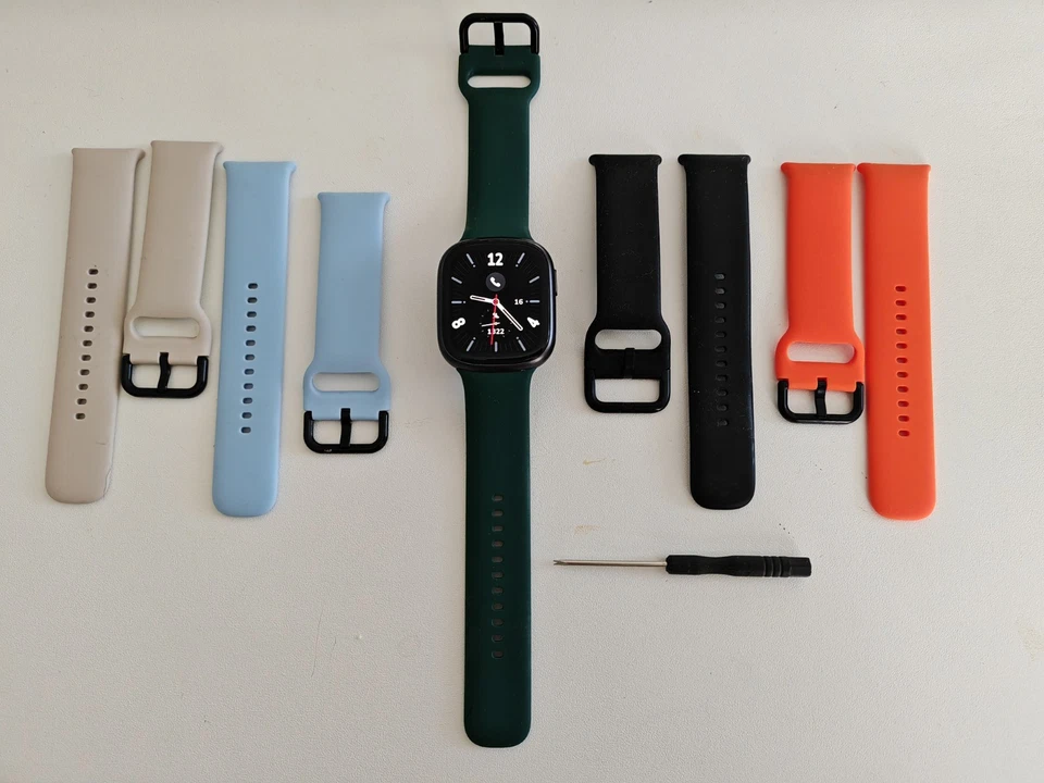 HONOR Watch 4, foto 3 di 5