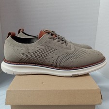 Madden MTRIPP Knit Mens Shoes Featuring Breat...