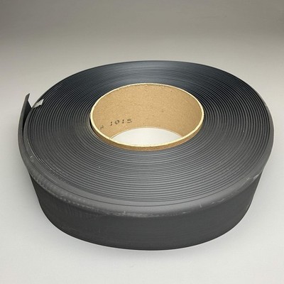 MANNINGTON COMM Burkebase Type TP Rubber Flooring Thunder 4GR-727 (New)