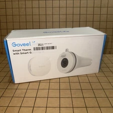 GoveeLife Smart Thermometer P1 with Smart Gateway 1s