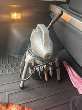 Ridgid K50 Drain Machine