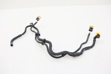 2018 - 2021 MAZDA 6 FWD 2.5L ENGINE FUEL SYSTEM HOSE TUBE PIPE LINE OEM