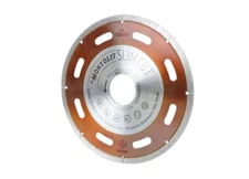 Montolit Slim Cut Diamond Blade