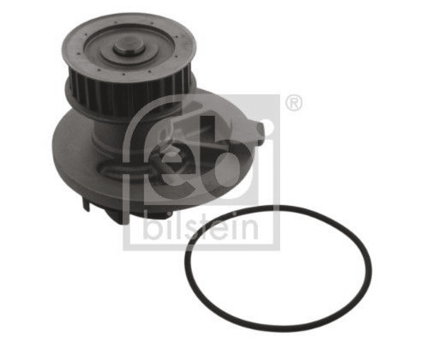 Wasserpumpe MotorküHlung FüR Opel Astra F Stufenheck CC Caravan Cabriolet-image