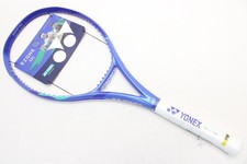 NEW 2025 YONEX EZONE 100 300g GEN 8 TENNIS RACQUET 4 3/8 BLAST BLUE