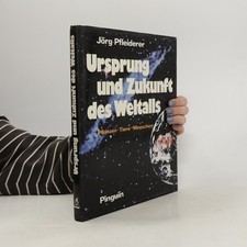 Ursprung und Zukunft des Weltalls  |  Jörg Pfleiderer