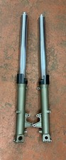 Honda CBR600 FSport F4i 2001 Forks