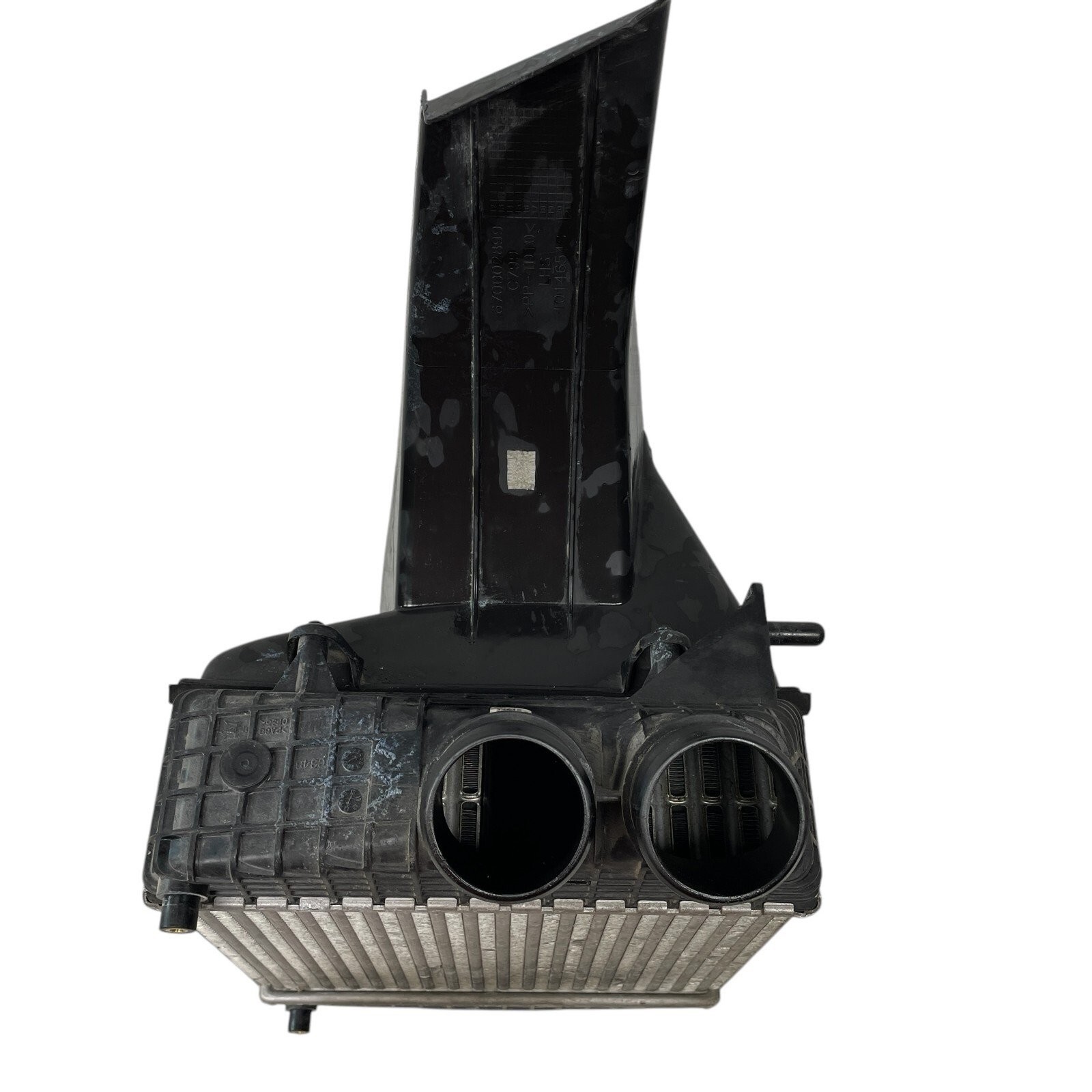 Maserati Quattroporte 2014-2020 Left Intercoolers Set