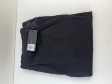 Ten Thousand Interval Pant TTPT003V2 Ver 2 Black