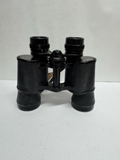 Vintage Binolux 8x40 Binoculars Fully Coated Japan 341 Ft Case