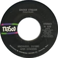 Brüder, Schwestern und Cousins   -Sinner (Have You Been There), 7'', (Vinyl)