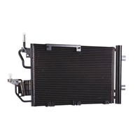 Kondensator Klimaanlage Mahle AC 400 000S FüR Opel Astra H Caravan