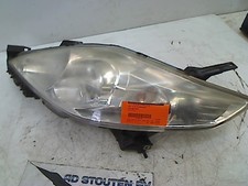 Feu avant (phare) Mazda MPV