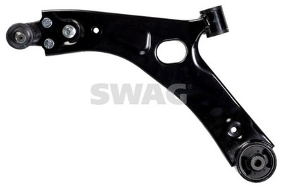 SWAG Querlenker Dreieckslenker 33 10 7247 Stahlblech für HYUNDAI ix35 LM EL ELH