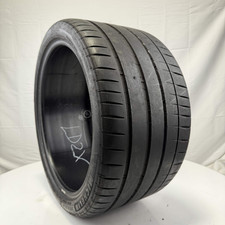 Used 30530zr20 Michelin Pilot Sport 4 S Zp 99y 7.532 Dot 23 Used 30530zr20 Michelin Pilot Sport 4 S Zp 99y 7.532 Dot 23
