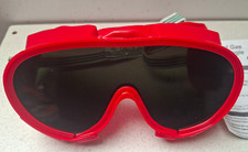JSP G-Squire Venus Gasschwei&szlig;erbrille Shade 5 | Autogen Schneidebrille