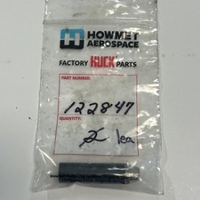Huck Nose for Huck  5/16 C6L Unitized Jaw New...