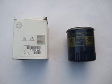 FILTRO OLIO ORIGINALE 1109.AL PEUGEOT 106,206,306,308,406,508, Expert.