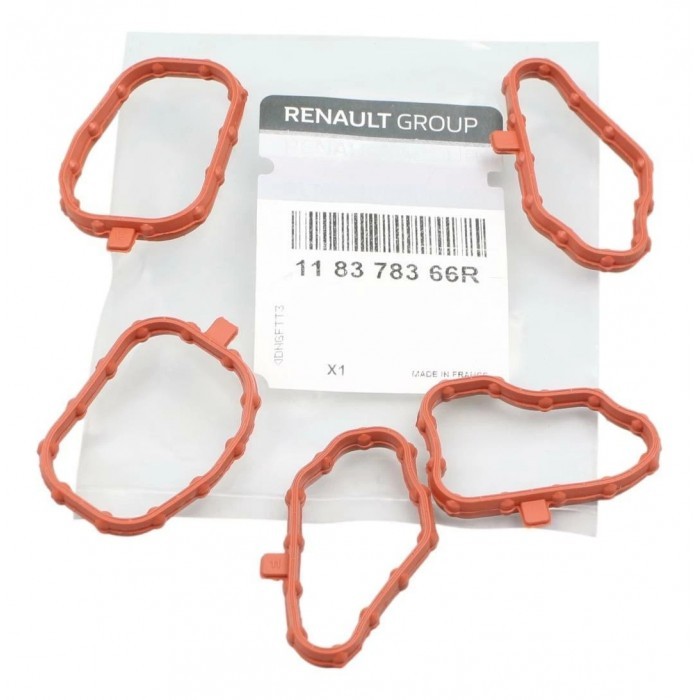 Joint couvre-culasse pour réparation moteur Opel Movano B 2.3 CDTi