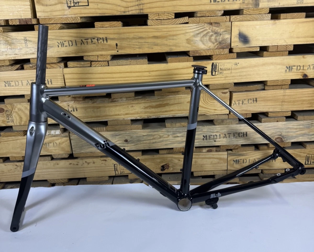 2セット Aluminum 58 cm Frame 700C Bicycle Frames for sale | eBay
